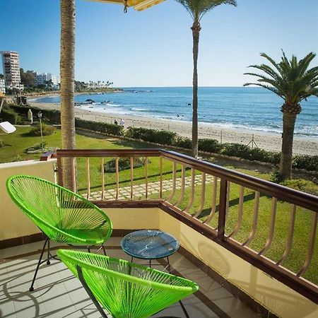 Holidays2Riviera Sea Side Front Beach Ситио-де-Калаонда Экстерьер фото