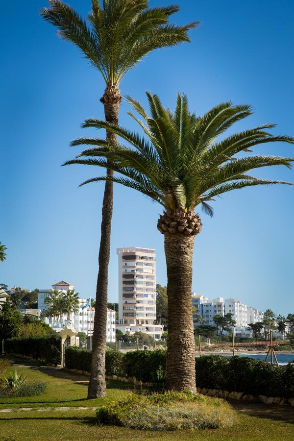Holidays2Riviera Sea Side Front Beach Ситио-де-Калаонда Экстерьер фото