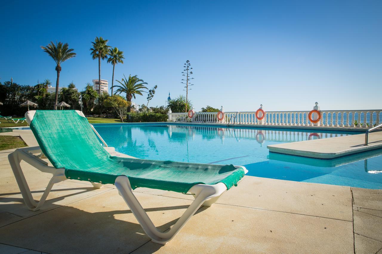 Holidays2Riviera Sea Side Front Beach Ситио-де-Калаонда Экстерьер фото