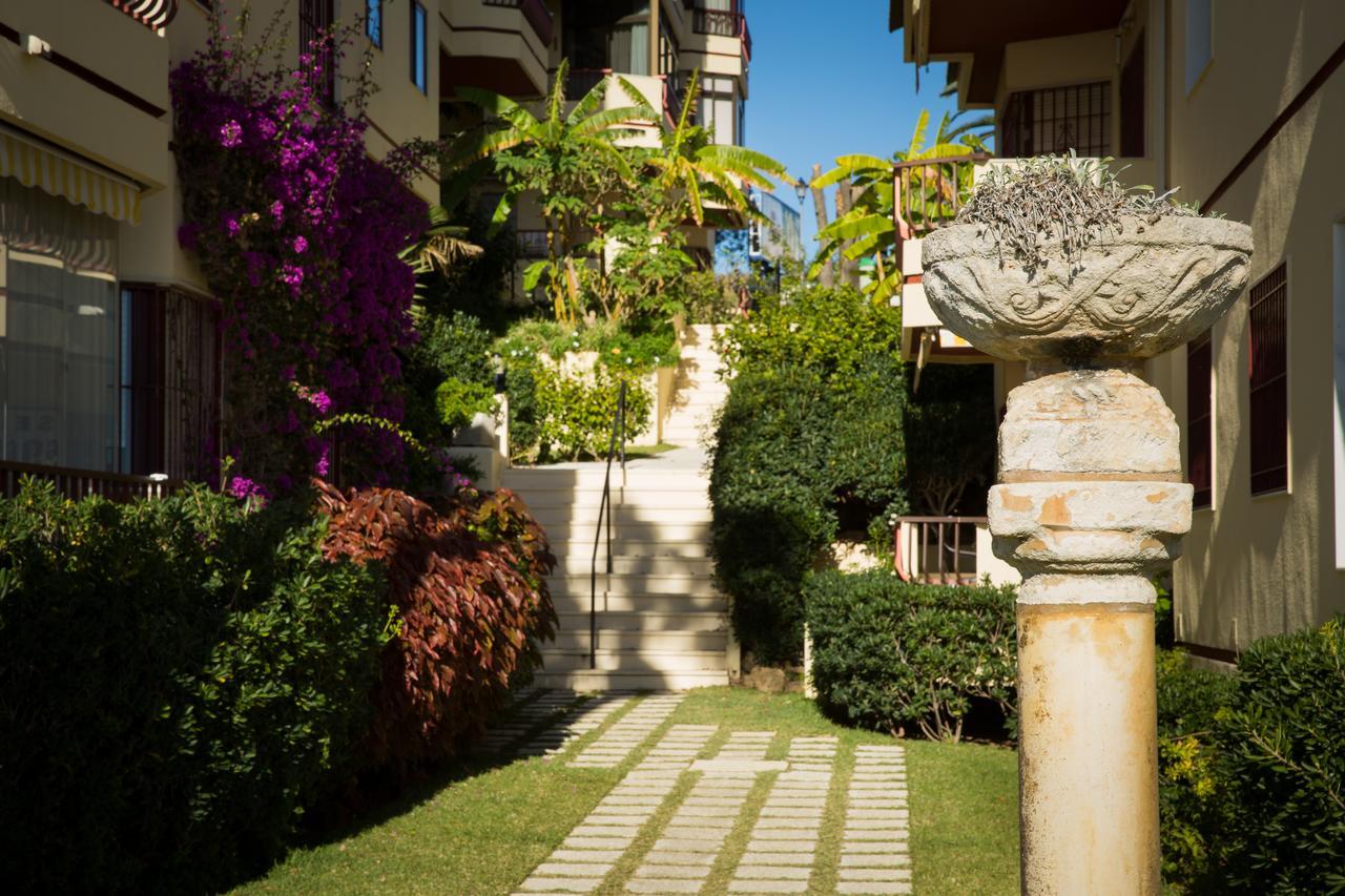 Holidays2Riviera Sea Side Front Beach Ситио-де-Калаонда Экстерьер фото