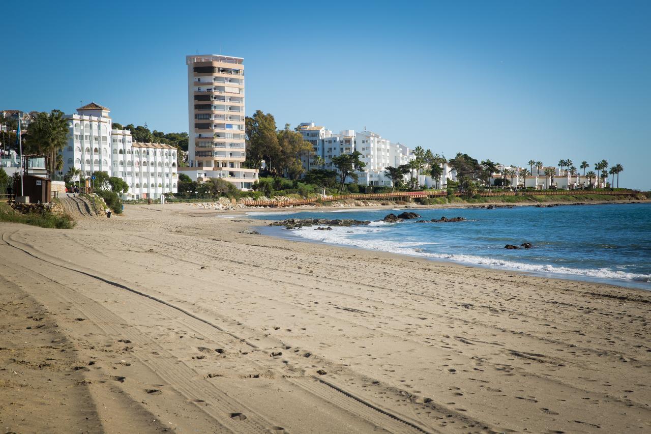 Holidays2Riviera Sea Side Front Beach Ситио-де-Калаонда Экстерьер фото