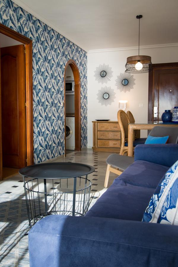 Holidays2Riviera Sea Side Front Beach Ситио-де-Калаонда Экстерьер фото