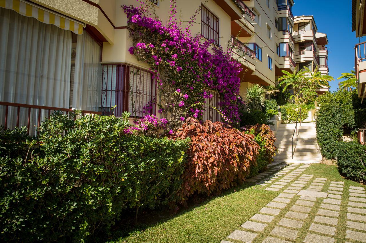 Holidays2Riviera Sea Side Front Beach Ситио-де-Калаонда Экстерьер фото