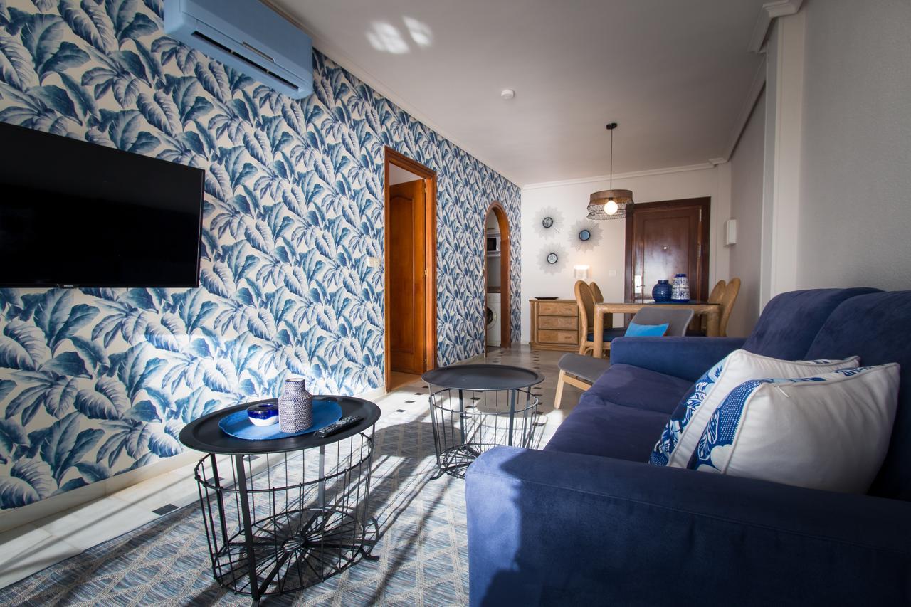 Holidays2Riviera Sea Side Front Beach Ситио-де-Калаонда Экстерьер фото