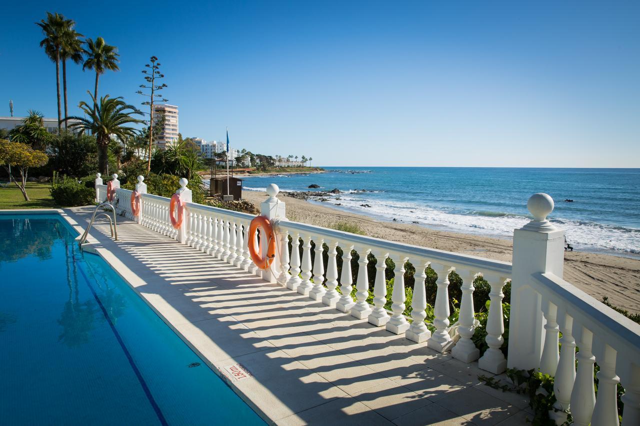 Holidays2Riviera Sea Side Front Beach Ситио-де-Калаонда Экстерьер фото