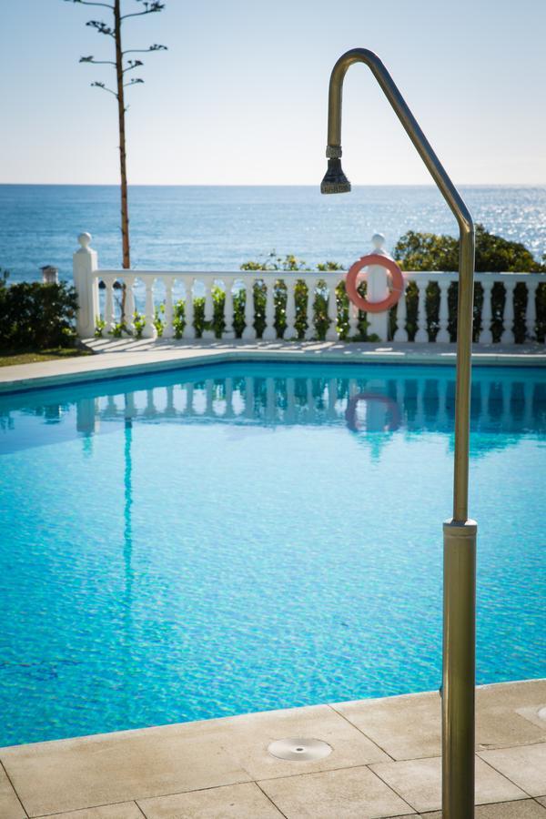 Holidays2Riviera Sea Side Front Beach Ситио-де-Калаонда Экстерьер фото