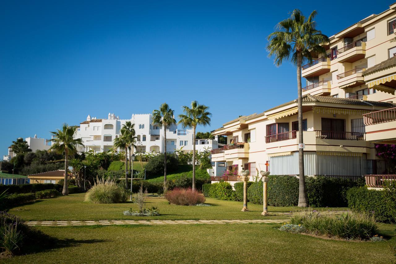 Holidays2Riviera Sea Side Front Beach Ситио-де-Калаонда Экстерьер фото